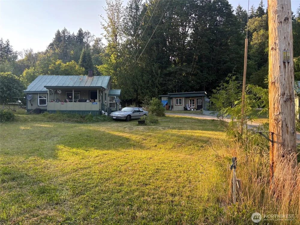 45401 Nellie Lane Concrete, WA 98237