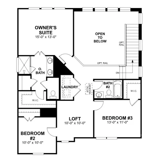 2301 Spokane Drive Leander, TX 78641