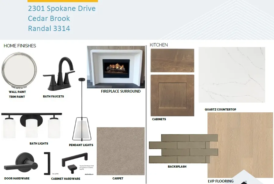 2301 Spokane Drive Leander, TX 78641