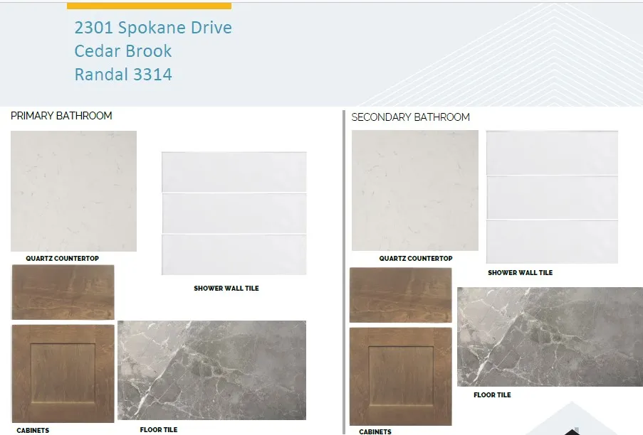 2301 Spokane Drive Leander, TX 78641