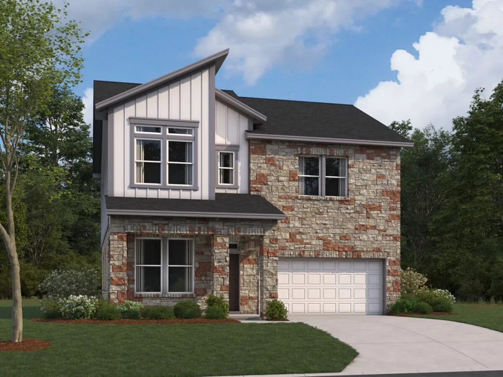 2301 Spokane Drive Leander, TX 78641