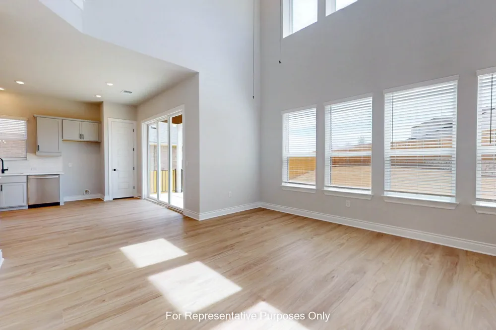 2301 Spokane Drive Leander, TX 78641
