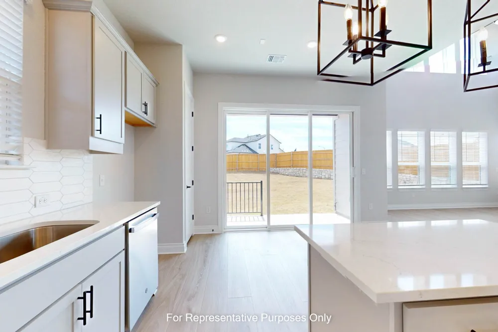 2301 Spokane Drive Leander, TX 78641