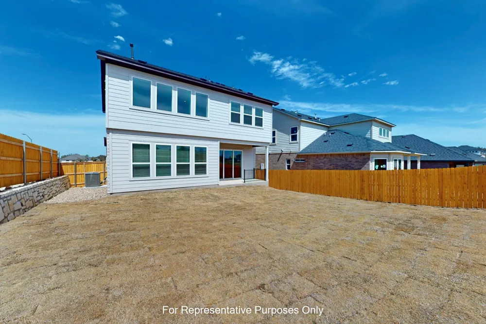 2301 Spokane Drive Leander, TX 78641