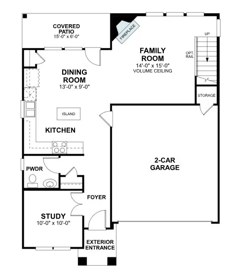 2301 Spokane Drive Leander, TX 78641