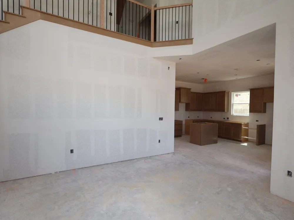 2301 Spokane Drive Leander, TX 78641