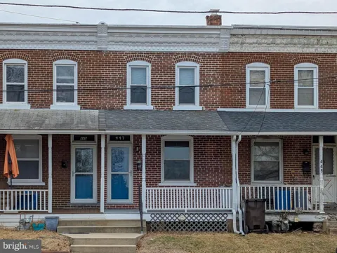 447 BEAVER STREET