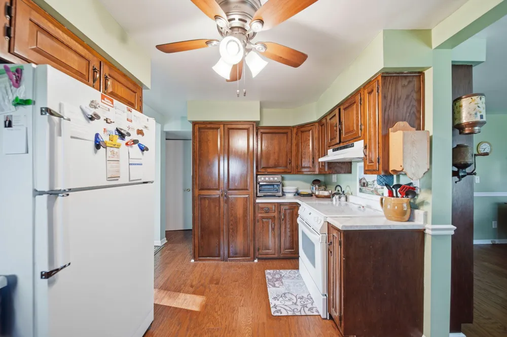 11632 Wheaton Road Cement City, MI 49233