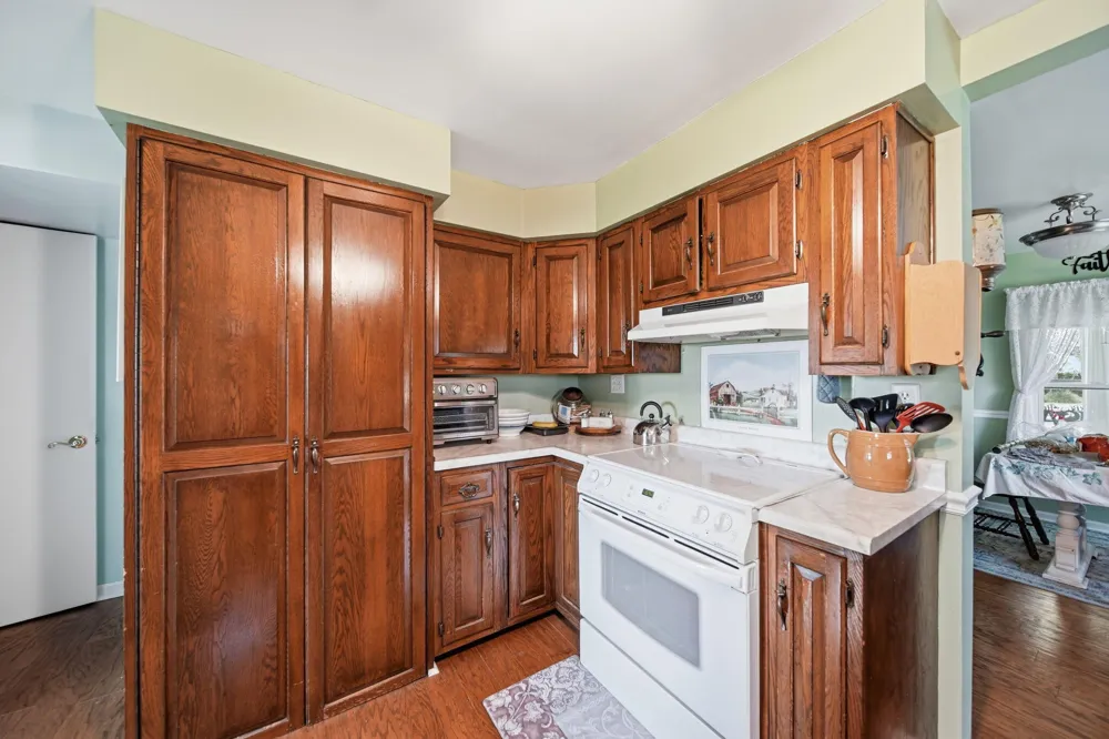 11632 Wheaton Road Cement City, MI 49233