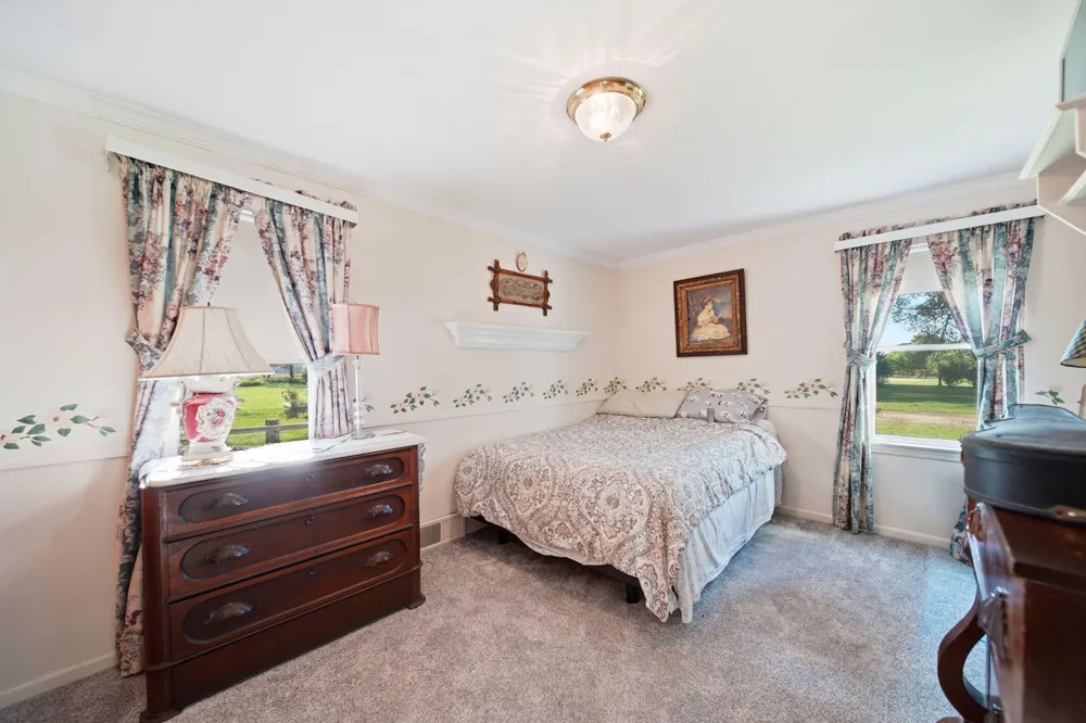 11632 Wheaton Road Cement City, MI 49233