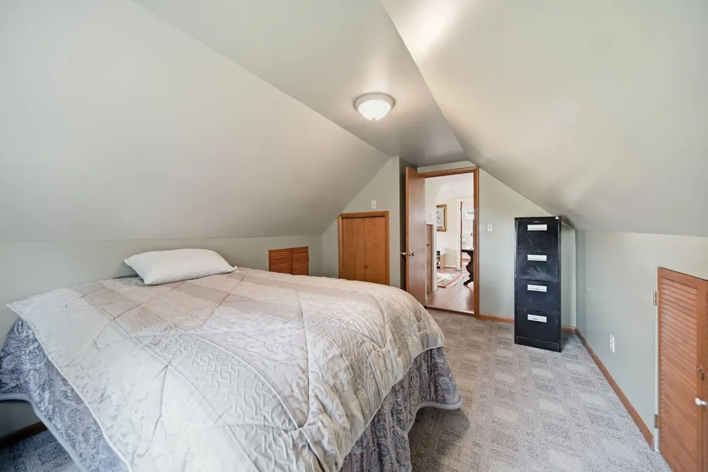 11632 Wheaton Road Cement City, MI 49233