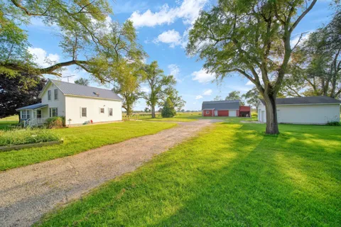 11632 Wheaton Road