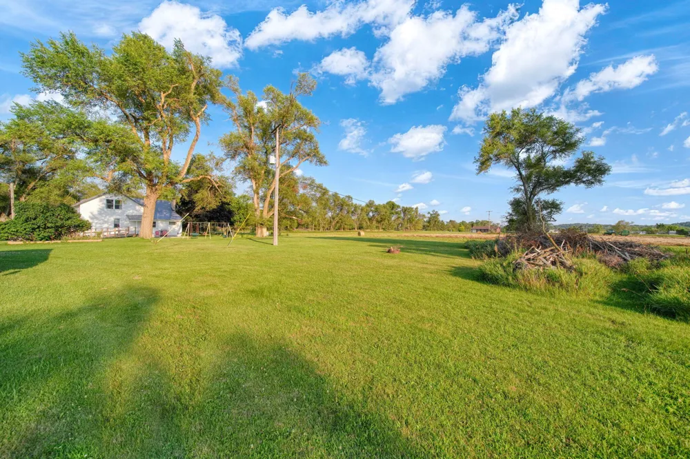 11632 Wheaton Road Cement City, MI 49233
