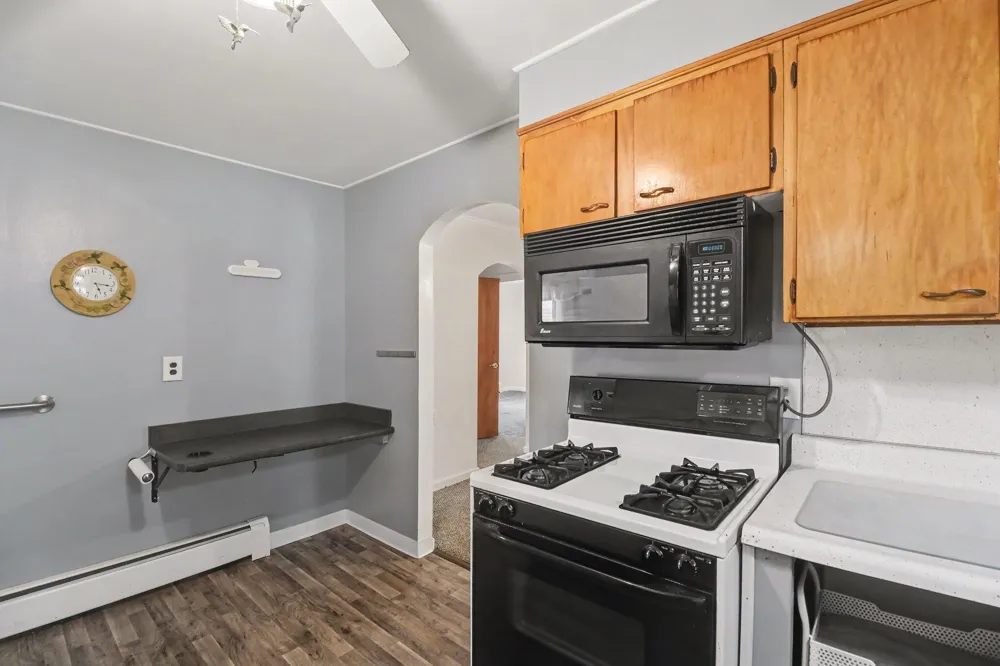 5062 Tyrone Street Ypsilanti, MI 48197