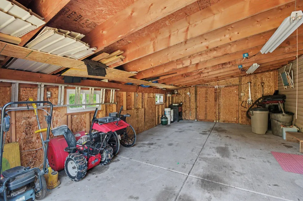 5062 Tyrone Street Ypsilanti, MI 48197