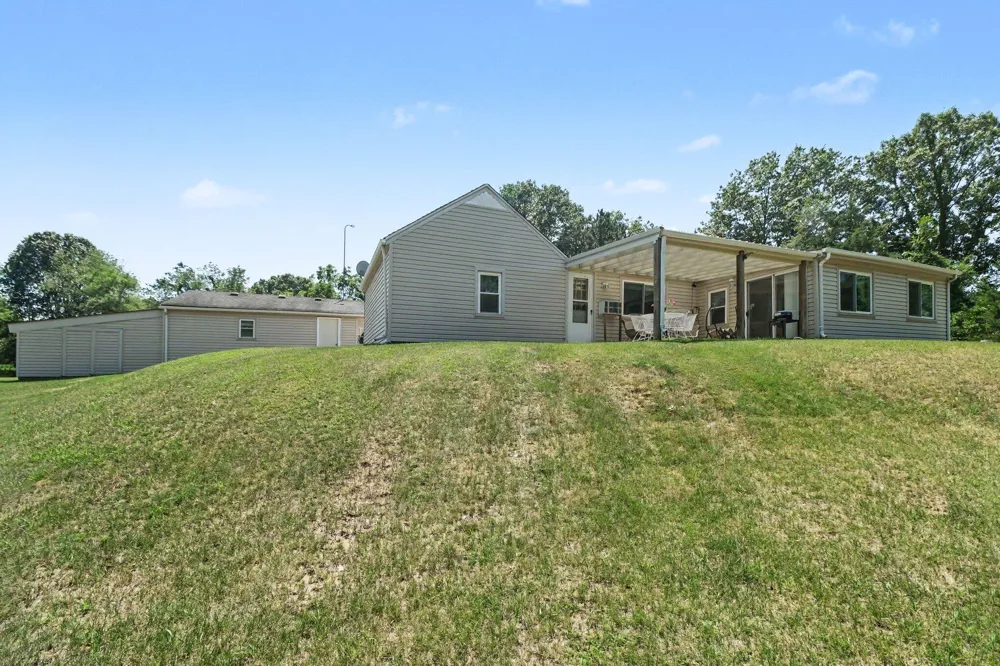 5062 Tyrone Street Ypsilanti, MI 48197