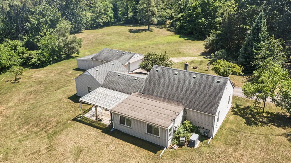 5062 Tyrone Street Ypsilanti, MI 48197