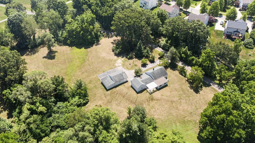 5062 Tyrone Street Ypsilanti, MI 48197