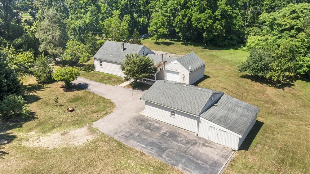 5062 Tyrone Street Ypsilanti, MI 48197