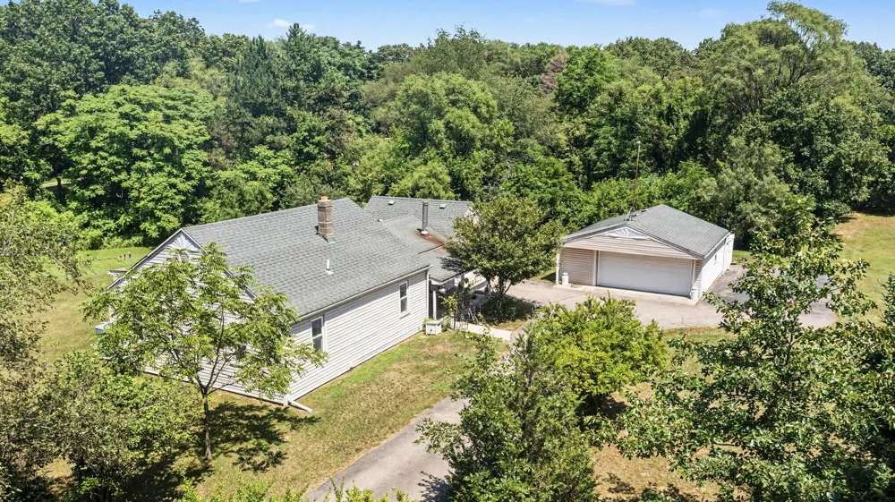 5062 Tyrone Street Ypsilanti, MI 48197
