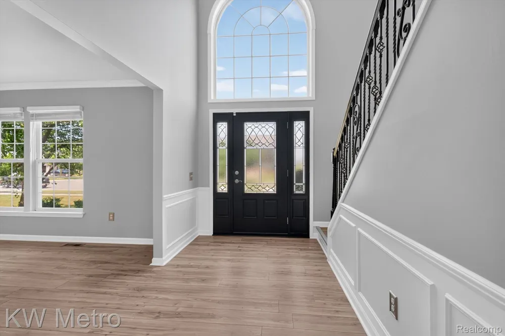 27886 Bluebird Drive Huron Charter Township, MI 48134