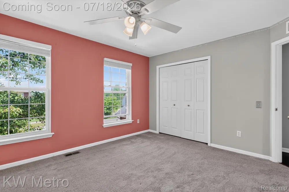 27886 Bluebird Drive Huron Charter Township, MI 48134