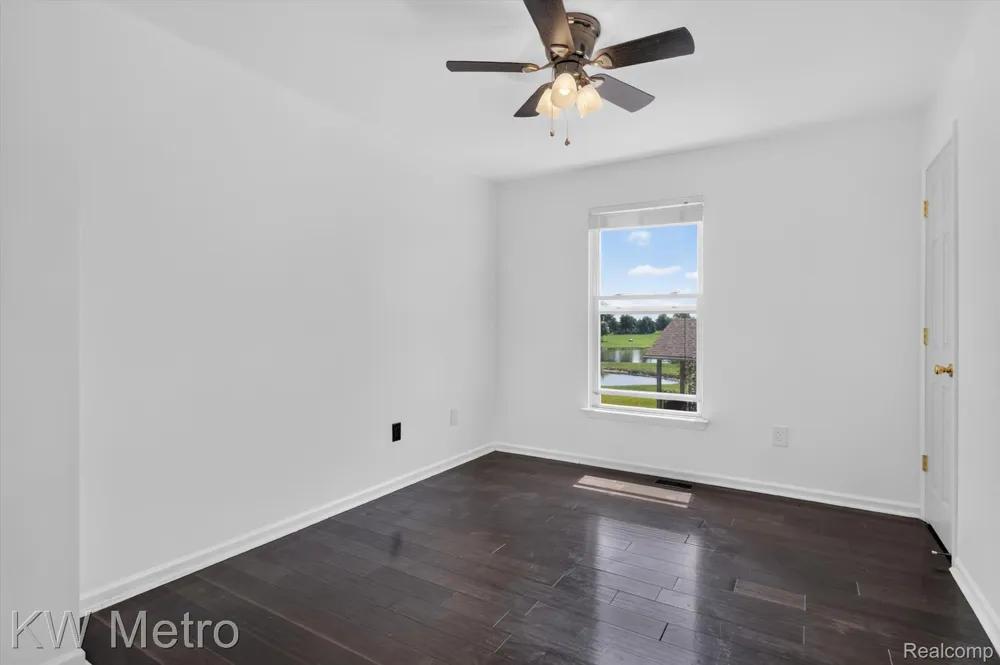 27886 Bluebird Drive Huron Charter Township, MI 48134
