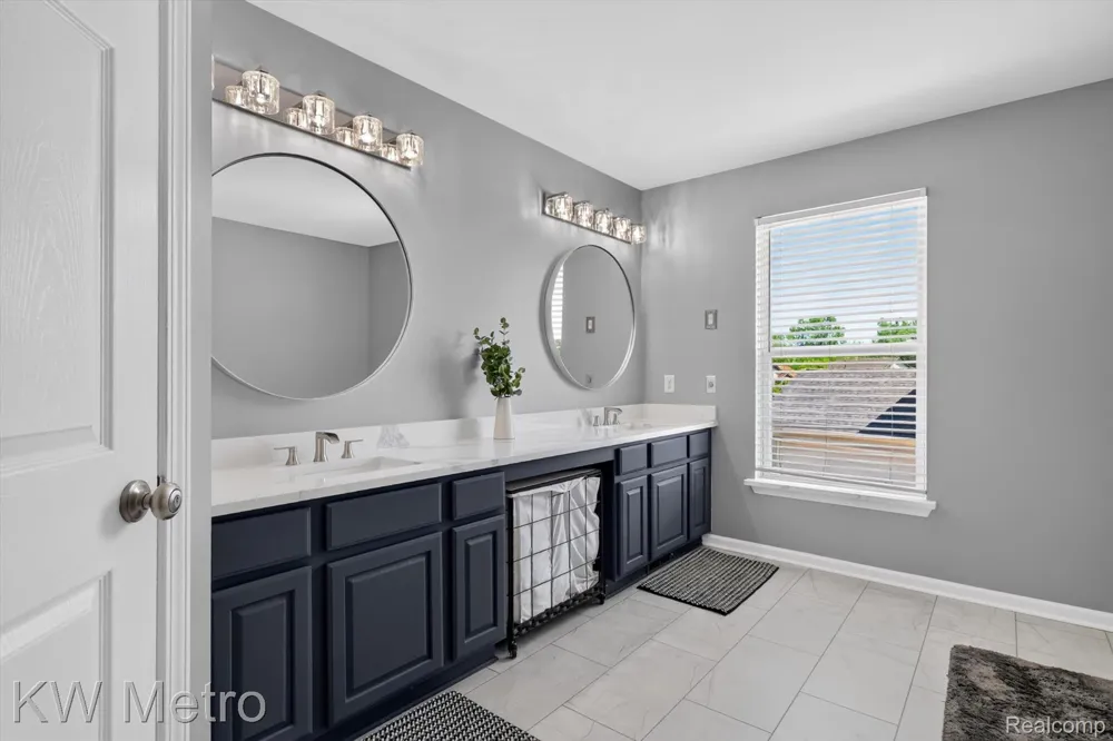 27886 Bluebird Drive Huron Charter Township, MI 48134