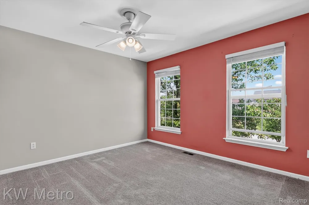 27886 Bluebird Drive Huron Charter Township, MI 48134