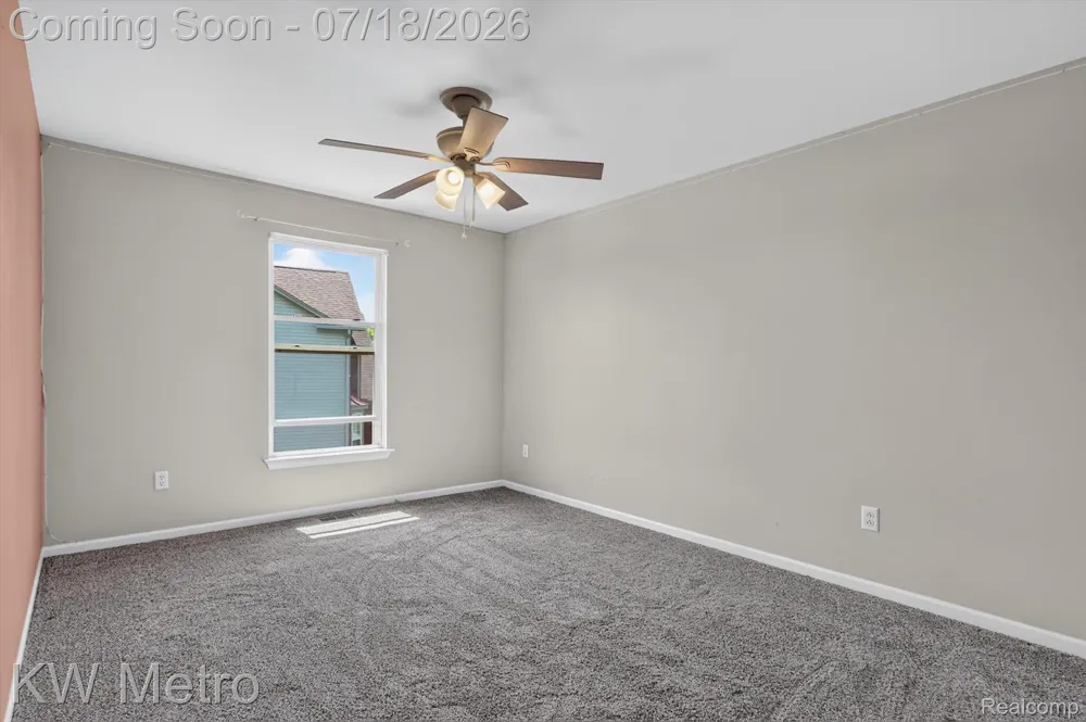 27886 Bluebird Drive Huron Charter Township, MI 48134