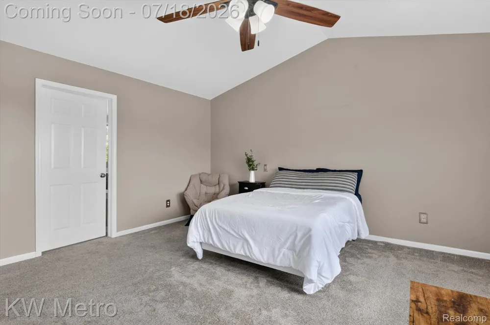 27886 Bluebird Drive Huron Charter Township, MI 48134