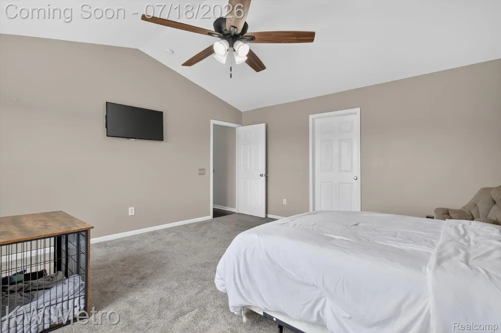27886 Bluebird Drive Huron Charter Township, MI 48134