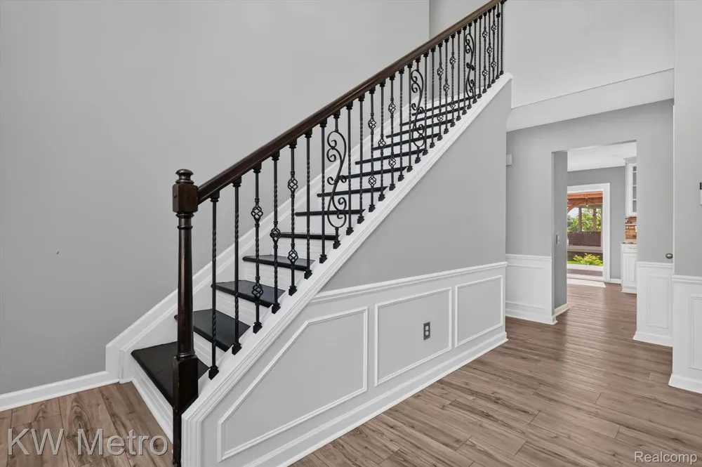 27886 Bluebird Drive Huron Charter Township, MI 48134
