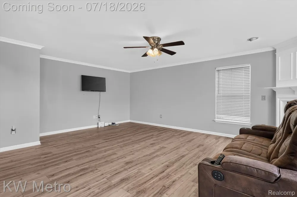 27886 Bluebird Drive Huron Charter Township, MI 48134