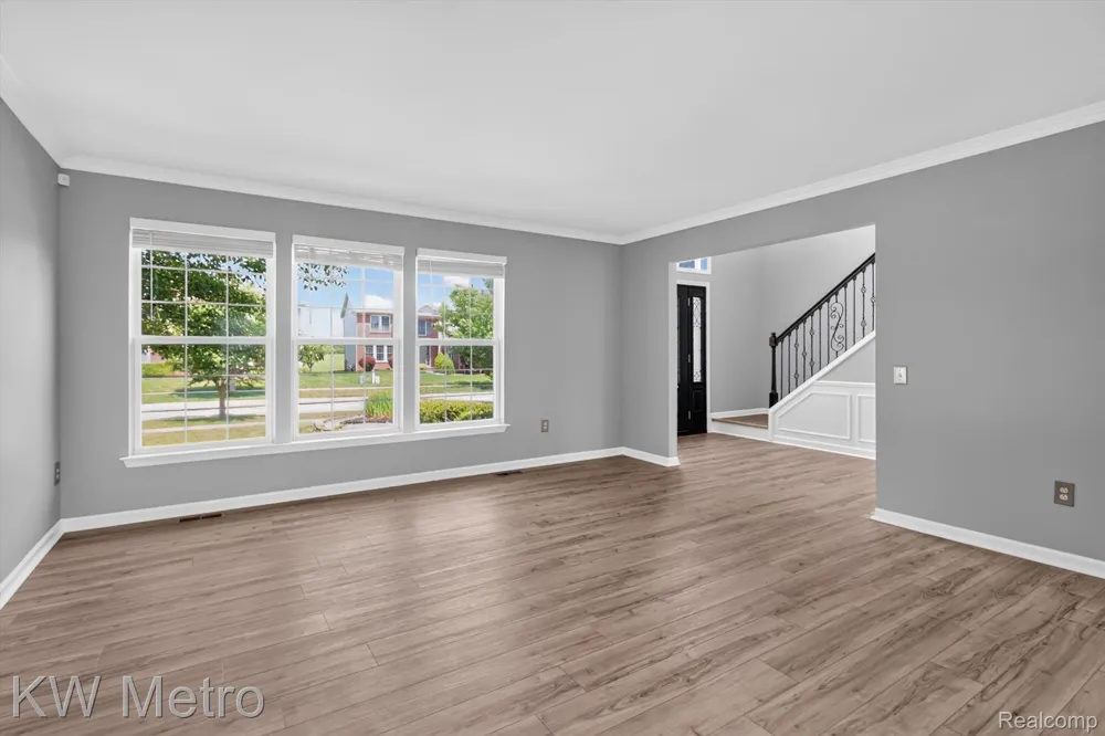 27886 Bluebird Drive Huron Charter Township, MI 48134