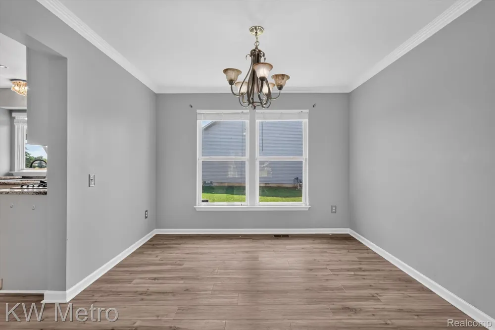 27886 Bluebird Drive Huron Charter Township, MI 48134