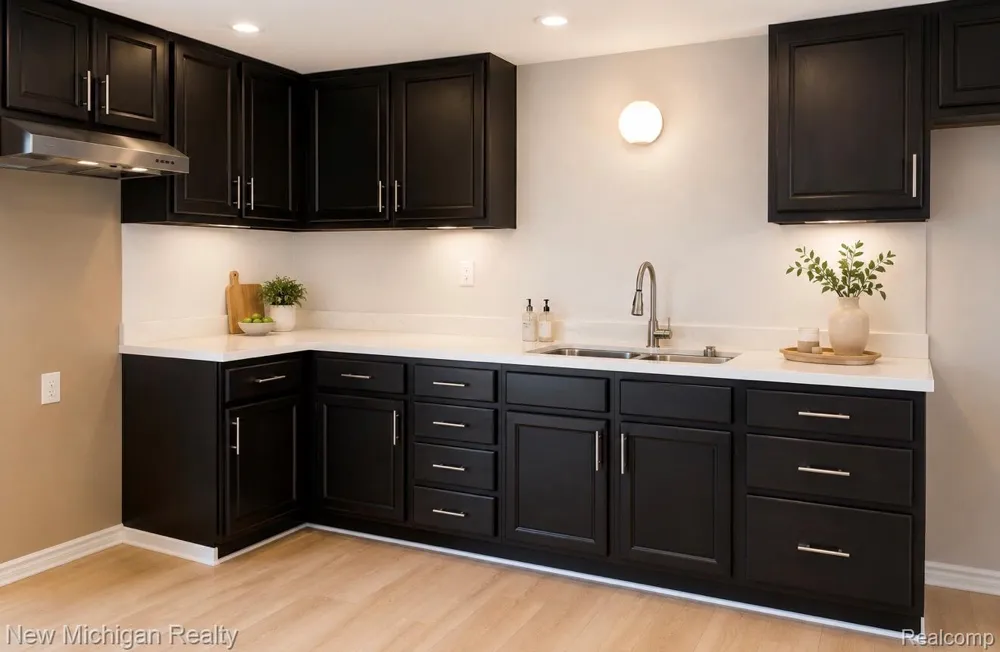 107 Hunter Drive Lincoln Township, MI 48632