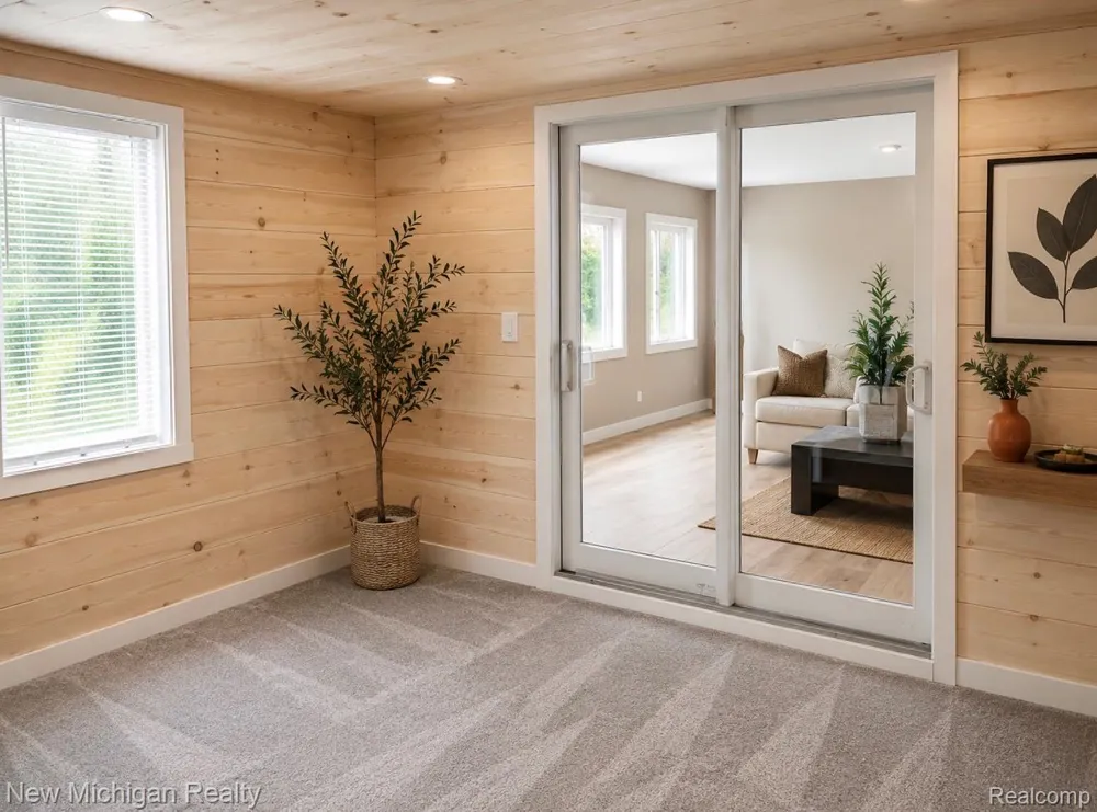 107 Hunter Drive Lincoln Township, MI 48632