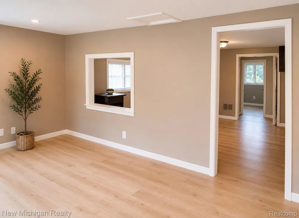 107 Hunter Drive Lincoln Township, MI 48632