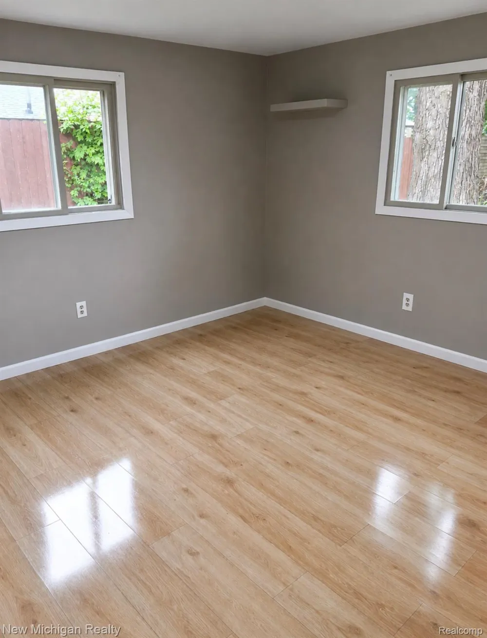 107 Hunter Drive Lincoln Township, MI 48632