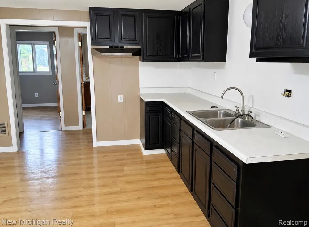 107 Hunter Drive Lincoln Township, MI 48632