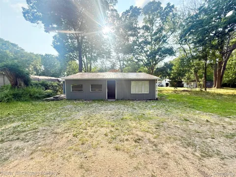 107 Hunter Drive