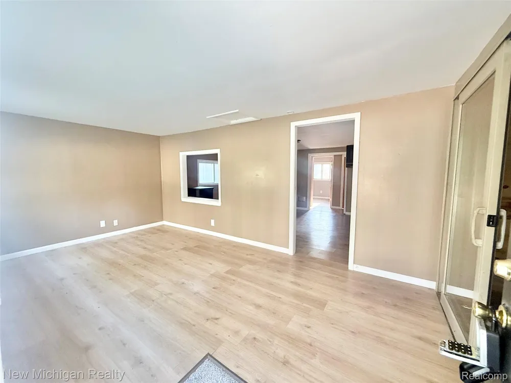 107 Hunter Drive Lincoln Township, MI 48632