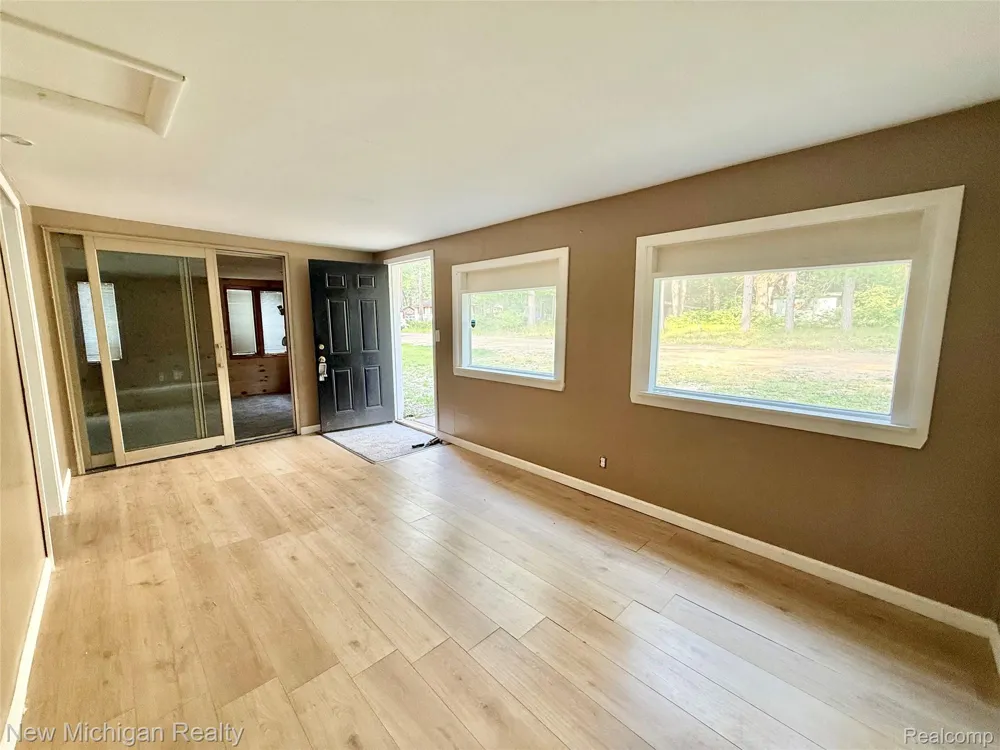 107 Hunter Drive Lincoln Township, MI 48632