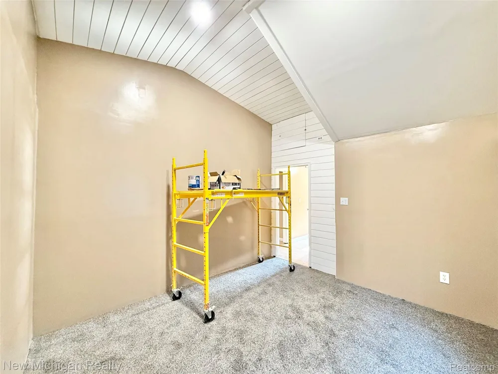 107 Hunter Drive Lincoln Township, MI 48632