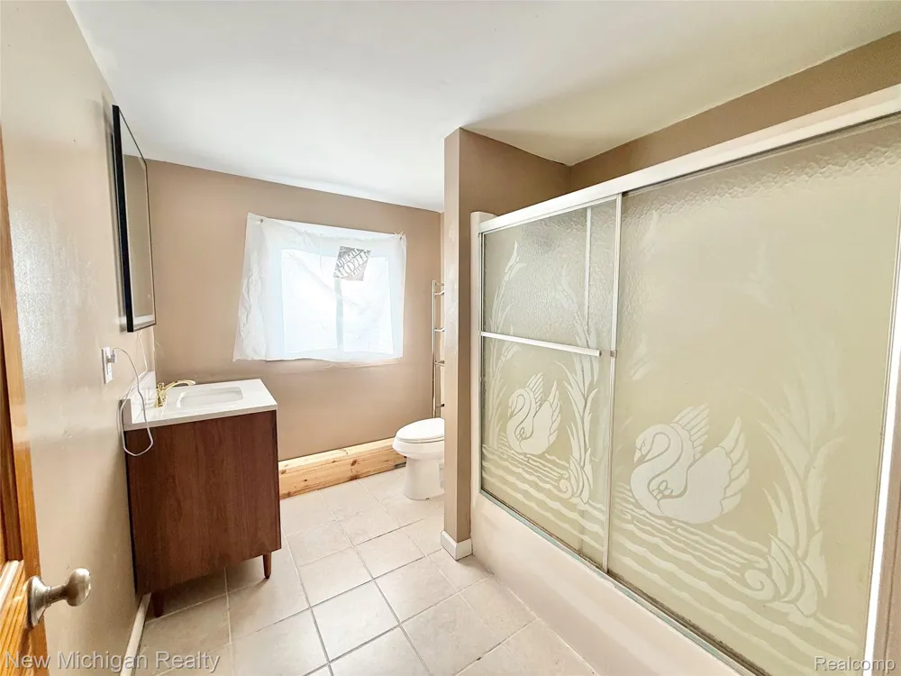 107 Hunter Drive Lincoln Township, MI 48632