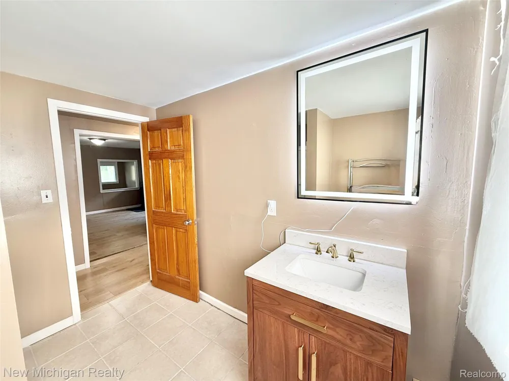 107 Hunter Drive Lincoln Township, MI 48632