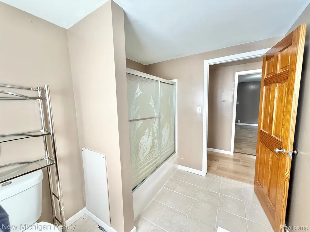 107 Hunter Drive Lincoln Township, MI 48632