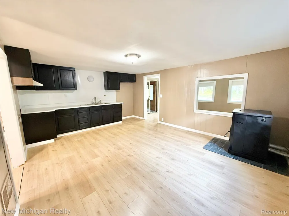 107 Hunter Drive Lincoln Township, MI 48632