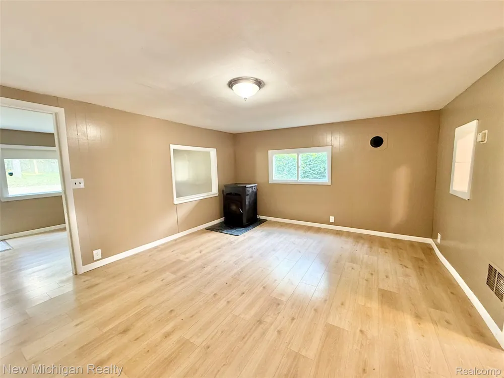 107 Hunter Drive Lincoln Township, MI 48632